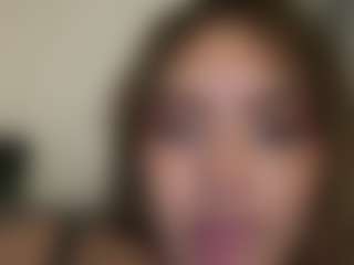 Salomme Cruz's Live Sex Cam Show