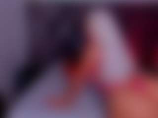 Salomme Cruz's Live Sex Cam Show