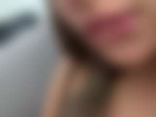 Salomme Cruz's Live Sex Cam Show