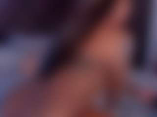 Salomme Cruz's Live Sex Cam Show