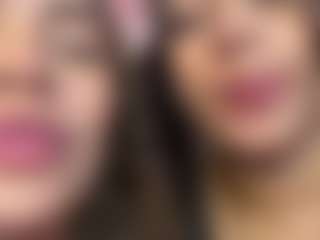 Salomme Cruz's Live Sex Cam Show