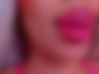 Salomme Cruz's Live Sex Cam Show