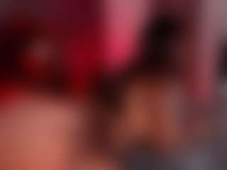 Salomme Cruz's Live Sex Cam Show