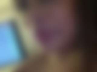 Salomme Cruz's Live Sex Cam Show