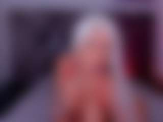 Salomme Cruz's Live Sex Cam Show
