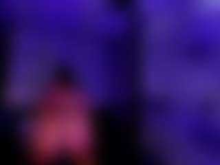 Salomme Cruz's Live Sex Cam Show