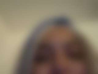 Salomme Cruz's Live Sex Cam Show