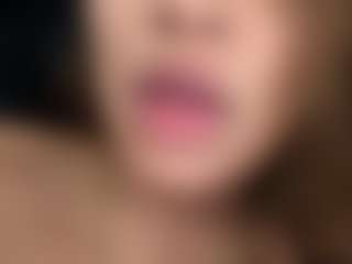 Salomme Cruz's Live Sex Cam Show