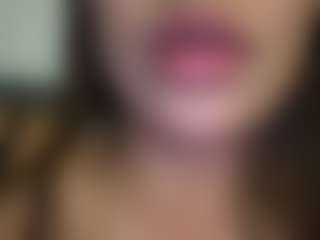 Salomme Cruz's Live Sex Cam Show