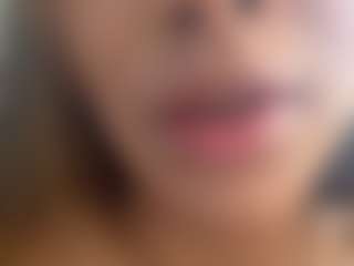 Salomme Cruz's Live Sex Cam Show