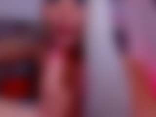 Salomme Cruz's Live Sex Cam Show