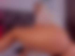 Salomme Cruz's Live Sex Cam Show