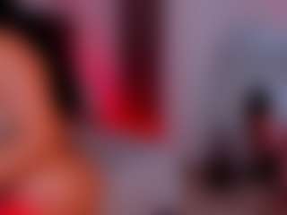 Salomme Cruz's Live Sex Cam Show