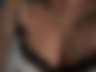 Salomme Cruz's Live Sex Cam Show