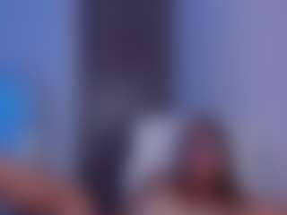 Salomme Cruz's Live Sex Cam Show