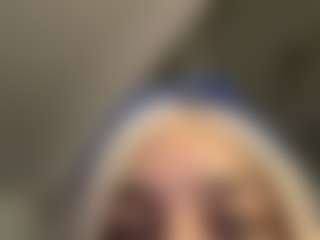 Salomme Cruz's Live Sex Cam Show