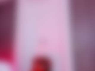 Salomme Cruz's Live Sex Cam Show