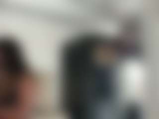 Salomme Cruz's Live Sex Cam Show