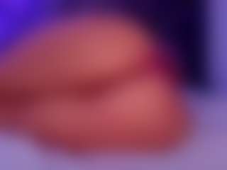 Salomme Cruz's Live Sex Cam Show