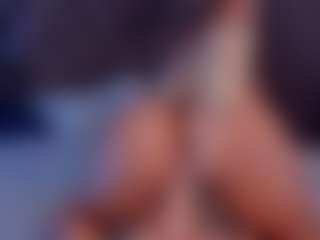 Salomme Cruz's Live Sex Cam Show