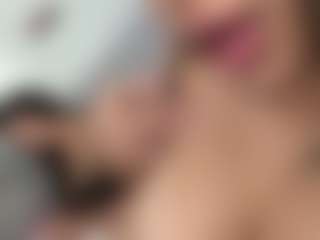 Salomme Cruz's Live Sex Cam Show