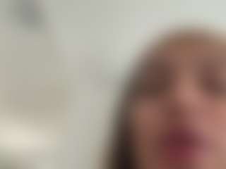 Salomme Cruz's Live Sex Cam Show