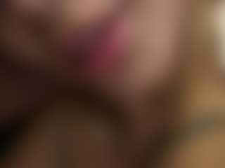 Salomme Cruz's Live Sex Cam Show