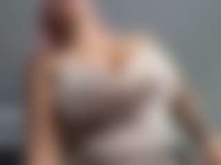 Salomme Cruz's Live Sex Cam Show