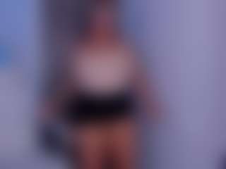 Salomme Cruz's Live Sex Cam Show