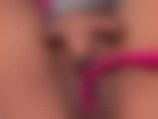 Salomme Cruz's Live Sex Cam Show