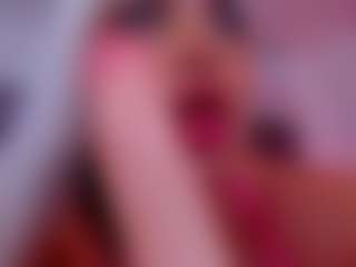 Salomme Cruz's Live Sex Cam Show