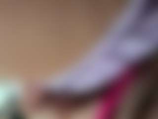 Salomme Cruz's Live Sex Cam Show