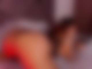Salomme Cruz's Live Sex Cam Show