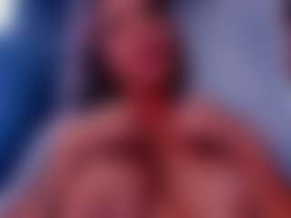 Salomme Cruz's Live Sex Cam Show