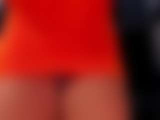 Salomme Cruz's Live Sex Cam Show