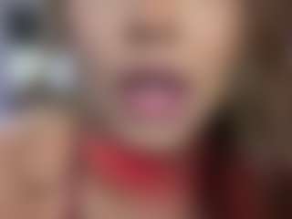 Salomme Cruz's Live Sex Cam Show