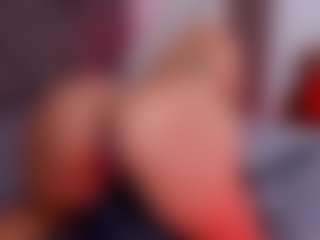 Salomme Cruz's Live Sex Cam Show