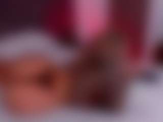 Salomme Cruz's Live Sex Cam Show