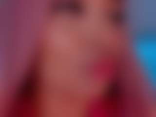 Salomme Cruz's Live Sex Cam Show