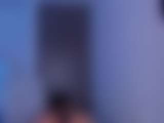 Salomme Cruz's Live Sex Cam Show