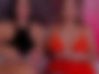 Salomme Cruz's Live Sex Cam Show