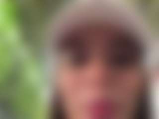 Salomme Cruz's Live Sex Cam Show