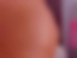 Salomme Cruz's Live Sex Cam Show