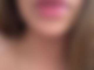 Salomme Cruz's Live Sex Cam Show