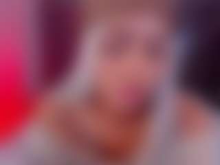 Salomme Cruz's Live Sex Cam Show