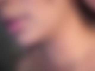 Salomme Cruz's Live Sex Cam Show