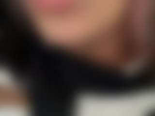 Salomme Cruz's Live Sex Cam Show