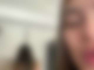 Salomme Cruz's Live Sex Cam Show
