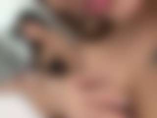 Salomme Cruz's Live Sex Cam Show