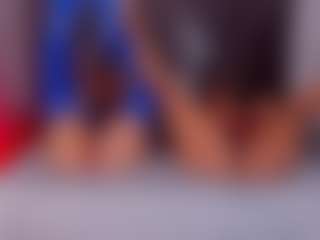 Salomme Cruz's Live Sex Cam Show